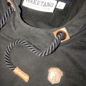 Naketano Hoodie